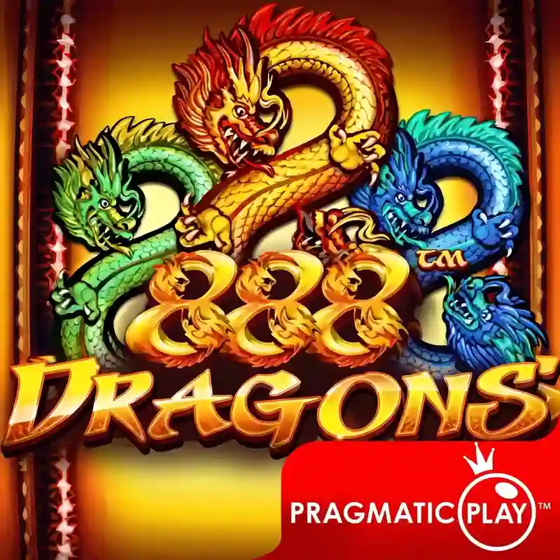 Slot 888 Dragons
