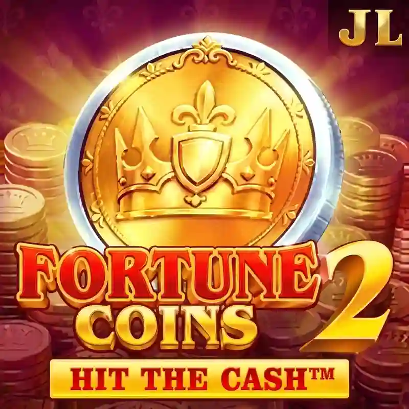 Main Fortune Coins 2 Slot