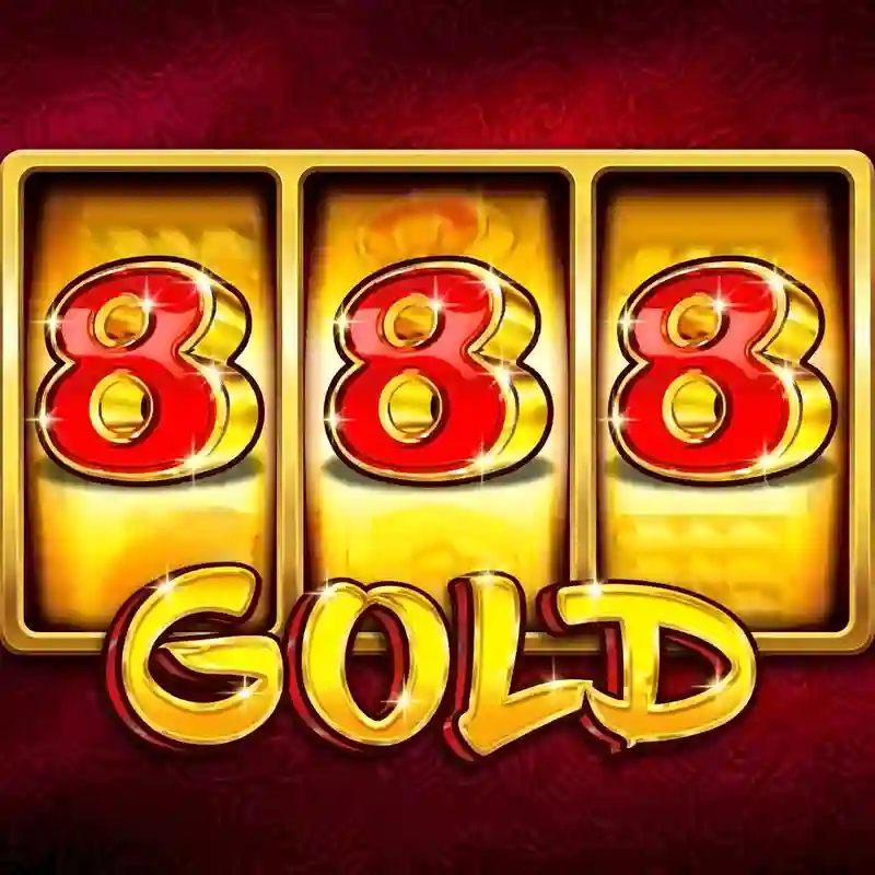 888 Gold Casino Game