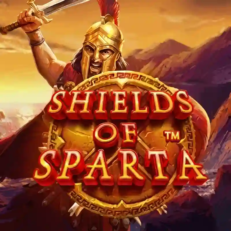 Permainan Slot Shield Of Sparta Kasino Dalam Talian