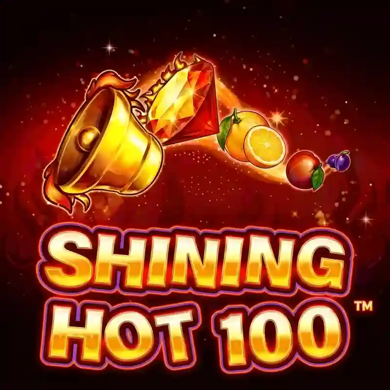 Permainan Slot Shining Hot 100